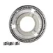 Synchronizer (7-MT)