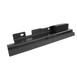 Radiator Support Baffle Air Deflector - Left