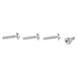 Door Window Switch Screw - 3 x 12MM, Front