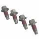 Bolt - M8 X 16MM (AT)