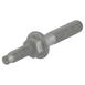 Automatic Transmission Mount Stud - M10 X 45 M8 20 6.2L (AT)