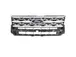 Radiator Grille - Front