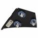 Dashboard Panel Cap Instrument - Left