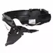Fender Splash Shield Guard - Left, Front