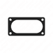 Gasket and Seal for Charge Air Manifold FLC