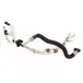 HVAC Heater Hose Water - Inlet (Police)