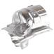 Catalytic Converter Heat Shield - Rear, Upper 1.0L
