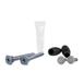 Brake Caliper Attachment Kit Disc Guide Pin - Rear