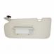 Sun Visor - Left