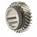 Gear Mainshaft 3rd Speed (6-MT)