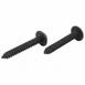 Hood Release Cable Screw Handle Bolt - 4.8 x 32MM