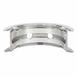 Engine Crankshaft Thrust Washer Main Bearing - 1.6L
