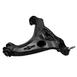 Suspension Control Arm and Ball Joint As - Left, Front, Lower