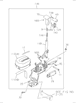 Vehicle System Distribution Plate