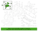 Seat Armrest - Rear (XL)