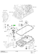BOLT,ENG OIL LEVEL SENSOR 3