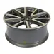 Wheel Rim 20X8.5 Machined