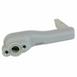 Engine Oil Pump Pickup Tube Screen And Cover - 2.0L