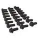 Hardware Miscellaneous - M10 X 25MM 6.4L