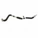 AIR CONDITIONING (A/C) Evaporator Inlet and Outlet Tube Assembly - Inlet,