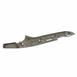 Console Trim Panel Instrument - Right