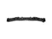 Bumper Impact Absorber Isolator Cover Support Rail - Rear