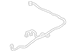 Parking Aid System Wiring Harness Jumper Wire