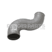 PIPE-CAC MBEND 4" STL BEADED