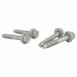 Lateral Arm Bolt Suspension Control - M18, Rear
