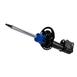 Shock Absorber Suspension Strut - Left, Front 2.0L (Exterior Appearance)