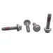 Disc Brake Caliper Anchor Plate Bolt Bracket Mounting - M10 X 46, Rear