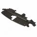 Radiator Support Access Cover Air Deflector - Front