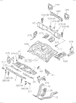 Engine Crankshaft Assembly