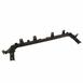 Radiator Support Tie Bar End - Front