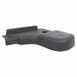 Seat Latch Cover Shield - Right, Rear, Outer
