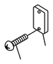 Component Holding Clip