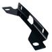 Bumper Face Bar Reinforcement Beam Bracket - Rear