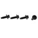 Hex Head Bolt And Washer - M6 X 16MM (AT)