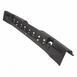 Liftgate Trim Scuff Plate Door (Police)