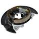 Parking Brake Adaptor - Left, Rear