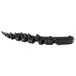 Bumper Impact Absorber Isolator - Rear