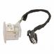 Wiring Interior Lamp - Right