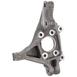 Steering Knuckle WHEE - Left, Front