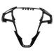 Steering Wheel Trim Cover - Back