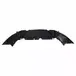 Radiator Support Splash Shield Air Deflector - Front (ST)