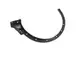 Wheel Arch Molding - Right