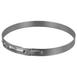 CV Joint Boot Band Clamp - Left, Front 2.7L