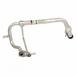 AIR CONDITIONING (A/C) Evaporator Inlet and Outlet Tube Assembly - Inlet, 2.0L