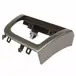 Instrument Panel Trim - Left (Plug In Hybrid, SEL)