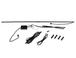 Tailgate Light Bar with Halogen Factory Lights